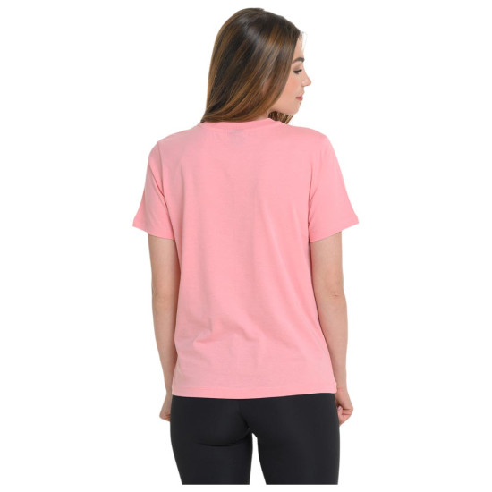 Target Γυναικεία κοντομάνικη μπλούζα Single Jersey ''Coctail'' Target Γυναικεία κοντομάνικη μπλούζα Single Jersey ''Coctail''